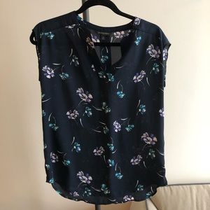 XS Banana Republic Top